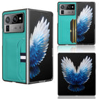 For Tecno Phantom V Fold2 / Green