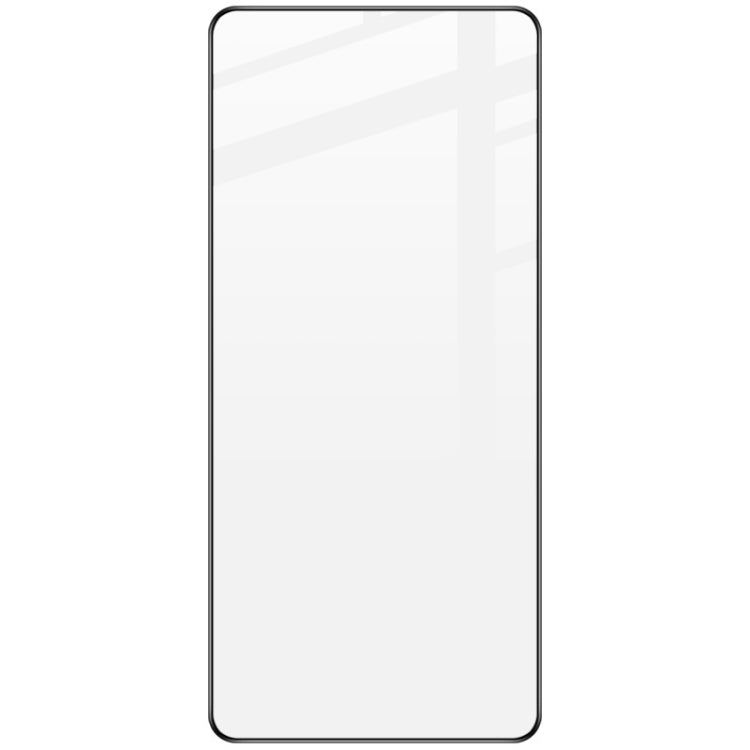 imak 9H Surface Hardness Full Screen Tempered Glass Film Pro+ Series
