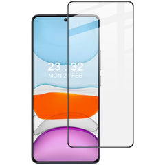 imak 9H Surface Hardness Full Screen Tempered Glass Film Pro+ Series