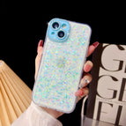 For iPhone 14 / Blue