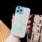 For iPhone 14 Pro / Blue