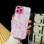 For iPhone 14 Pro Max / Pink