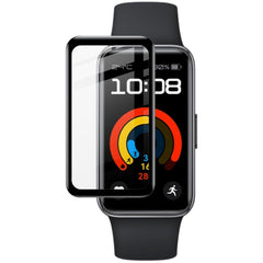 IMAK Plexiglass HD Watch Protective Film, For Huawei Band 10, For Huawei Band 9, For Huawei Watch GT 4 46mm, For Huawei Watch GT 4 41mm, For Huawei Watch 4 Pro, For Huawei Watch 4, For Huawei Band 8