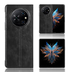 For Tecno Phantom V Fold / Black