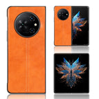 For Tecno Phantom V Fold / Yellow