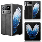 For Tecno Phantom V Fold2 / Black