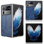 For Tecno Phantom V Fold2 / Blue