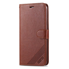 AZNS Sheepskin Texture Horizontal Flip Leather Case with Holder & Card Slots & Wallet, For iPhone 11, For iPhone 11 Pro, For iPhone 11 Pro Max, For Xiaomi Redmi 7, For Xiaomi Redmi 7A, For Xiaomi Redmi 8 / 8A, For Xiaomi Redmi 10X 4G / Note 9