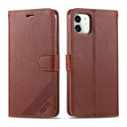 For iPhone 11 / Brown