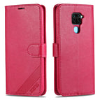 For Xiaomi Redmi 10X 4G / Note 9 / Red