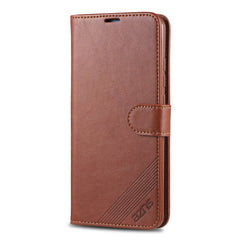 AZNS Sheepskin Texture Horizontal Flip Leather Case with Holder & Card Slots & Wallet, For Xiaomi Redmi K20 / K20 Pro, For Xiaomi Redmi K30, For Xiaomi Redmi K30 Pro, For Xiaomi Redmi Note 7, For Xiaomi Redmi Note 8, For Xiaomi Redmi Note 8 Pro��������...