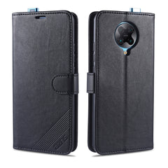 AZNS Sheepskin Texture Horizontal Flip Leather Case with Holder & Card Slots & Wallet, For Xiaomi Redmi K30 Pro, For Xiaomi Redmi Note 7, For Xiaomi Redmi Note 8, For Xiaomi Redmi Note 8 Pro, For Xiaomi Redmi Note 8T, For Xiaomi Redmi Note 9S / Note 9 Pro