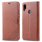 For Xiaomi Redmi Note 7 / Brown