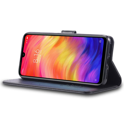 AZNS Sheepskin Texture Horizontal Flip Leather Case with Holder & Card Slots & Wallet, For Xiaomi Redmi Note 7, For Xiaomi Redmi Note 8, For Xiaomi Redmi Note 8 Pro, For Xiaomi Redmi Note 8T, For Xiaomi Redmi Note 9S / Note 9 Pro                       ...