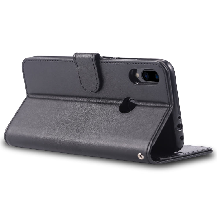 AZNS Sheepskin Texture Horizontal Flip Leather Case with Holder & Card Slots & Wallet, For Xiaomi Redmi Note 7, For Xiaomi Redmi Note 8, For Xiaomi Redmi Note 8 Pro, For Xiaomi Redmi Note 8T, For Xiaomi Redmi Note 9S / Note 9 Pro�����������������������...