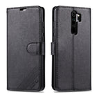For Xiaomi Redmi Note 8 Pro / Black