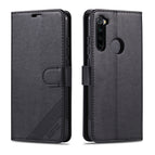 For Xiaomi Redmi Note 8T / Black