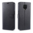 For Xiaomi Redmi Note 9S / Note 9 Pro / Black
