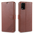 For Xiaomi 10 Lite / Brown
