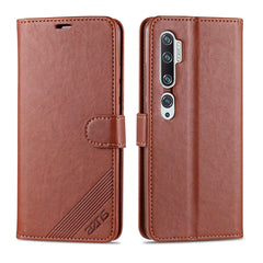 AZNS Sheepskin Texture Horizontal Flip Leather Case with Holder & Card Slots & Wallet, For Xiaomi Redmi K30 Pro, For Xiaomi Redmi Note 7, For Xiaomi Redmi Note 8, For Xiaomi Redmi Note 8 Pro, For Xiaomi Redmi Note 8T, For Xiaomi Redmi Note 9S / Note 9 Pro