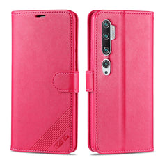 AZNS Sheepskin Texture Horizontal Flip Leather Case with Holder & Card Slots & Wallet, For Xiaomi Redmi K30 Pro, For Xiaomi Redmi Note 7, For Xiaomi Redmi Note 8, For Xiaomi Redmi Note 8 Pro, For Xiaomi Redmi Note 8T, For Xiaomi Redmi Note 9S / Note 9 Pro