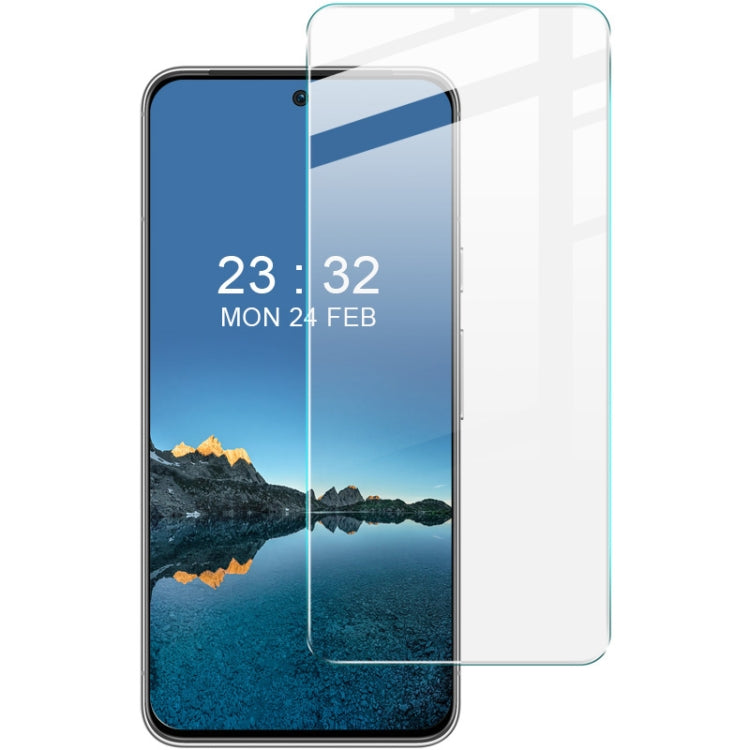 imak H Series Full Screen Tempered Glass Film, For Google Pixel 9 Pro XL, For Google Pixel 9 Pro / 9, For Google Pixel 8a, For Google Pixel 8 Pro, For Google Pixel 8