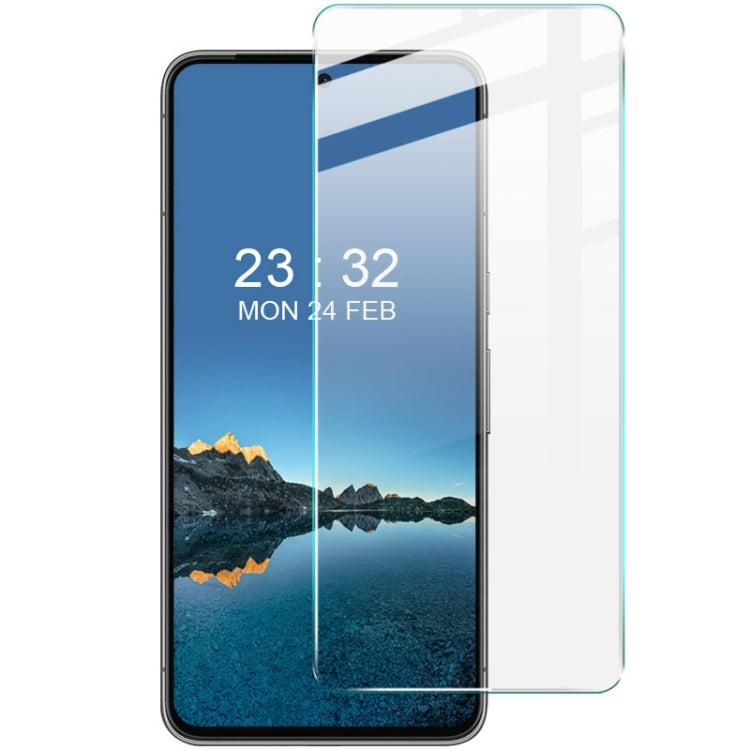 imak H Series Full Screen Tempered Glass Film, For Google Pixel 9 Pro XL, For Google Pixel 9 Pro / 9, For Google Pixel 8a, For Google Pixel 8 Pro, For Google Pixel 8
