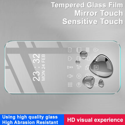 imak H Series Tempered Glass Film