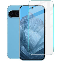 imak H Series Full Screen Tempered Glass Film, For Google Pixel 9 Pro XL, For Google Pixel 9 Pro / 9, For Google Pixel 8a, For Google Pixel 8 Pro, For Google Pixel 8