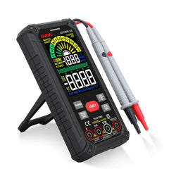 GVDA GD128PLUS Intelligent High Precision Automatic Digital Multimeter