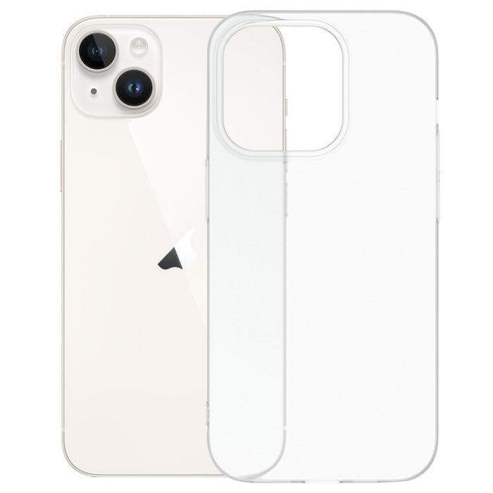 Hochtransparente Ice Fog-Telefonhülle, für iPhone 14, für iPhone 14 Pro, für iPhone 14 Pro Max, für iPhone 13 Pro Max, für iPhone 13 Pro, für iPhone 13, für iPhone 12, für iPhone 12 Pro Max, für iPhone 12 Pro
