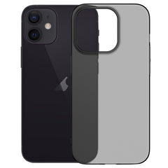 High Transparency Ice Fog Phone Case, For iPhone 14, For iPhone 14 Pro, For iPhone 14 Pro Max, For iPhone 13 Pro Max, For iPhone 13 Pro, For iPhone 13, For iPhone 12, For iPhone 12 Pro Max, For iPhone 12 Pro