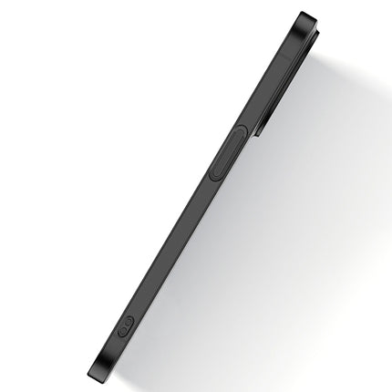 Hochtransparente Ice Fog-Telefonhülle, für iPhone 14, für iPhone 14 Pro, für iPhone 14 Pro Max, für iPhone 13 Pro Max, für iPhone 13 Pro, für iPhone 13, für iPhone 12, für iPhone 12 Pro Max, für iPhone 12 Pro