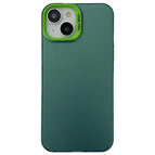 For iPhone 14 / Green