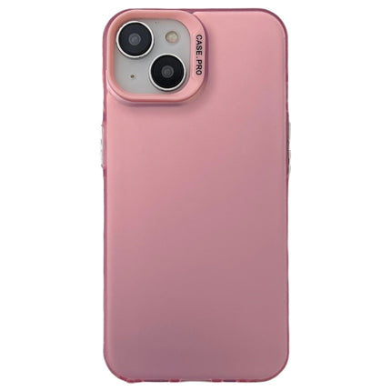 Semi Transparent Frosted PC Phone Case, For iPhone 14 Plus, For iPhone 14, For iPhone 14 Pro, For iPhone 14 Pro Max