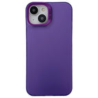 For iPhone 14 Plus / Purple