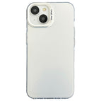 For iPhone 14 Plus / White