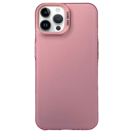 Semi Transparent Frosted PC Phone Case, For iPhone 14 Plus, For iPhone 14, For iPhone 14 Pro, For iPhone 14 Pro Max