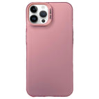 For iPhone 14 Pro Max / Pink