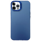 For iPhone 12 Pro Max / Blue