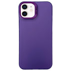 For iPhone 11 / Purple