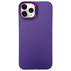 For iPhone 11 Pro Max / Purple