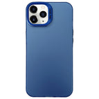 For iPhone 11 Pro Max / Blue