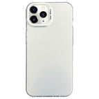 For iPhone 11 Pro Max / White