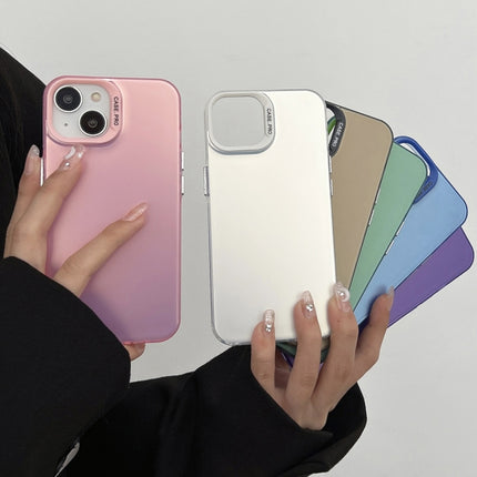 Semi Transparent Frosted PC Phone Case, For iPhone 14 Plus, For iPhone 14, For iPhone 14 Pro, For iPhone 14 Pro Max