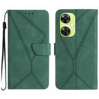 For OnePlus Nord CE 3 Lite / Green