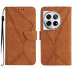 For OnePlus 12 5G Global / Brown