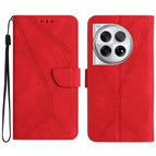 For OnePlus 12R 5G Global / Red