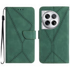 For OnePlus 12R 5G Global / Green