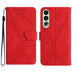 For OnePlus Nord CE4 / Red